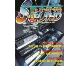 Autoradio Magazine (2001)
