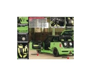 Boost Tuning Magazine (Juillet 2010)