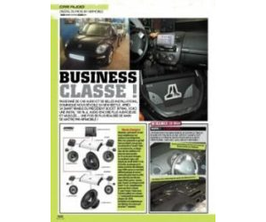 Boost Tuning Magazine N°185 (Juin 2011)
