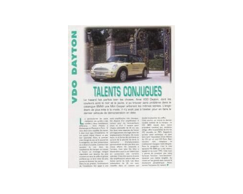 Autoradio Magazine (2002)